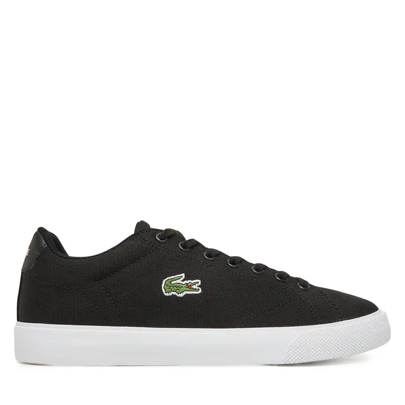 Scarpe sportive Lacoste 7-49CFA0004 Nero