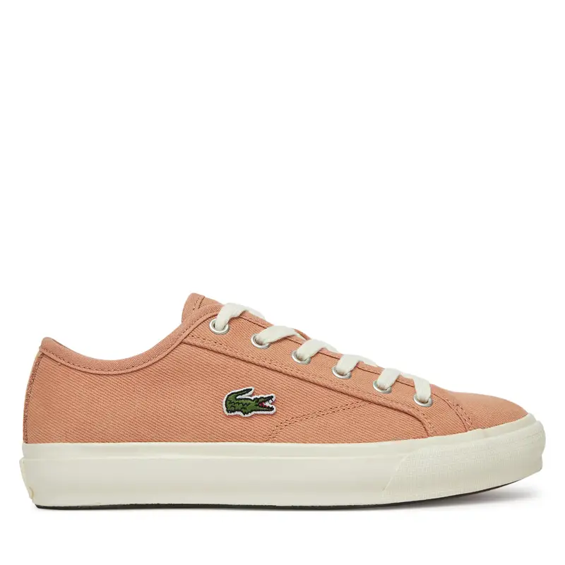 Scarpe sportive Lacoste 7-49CFA0012 Rosa