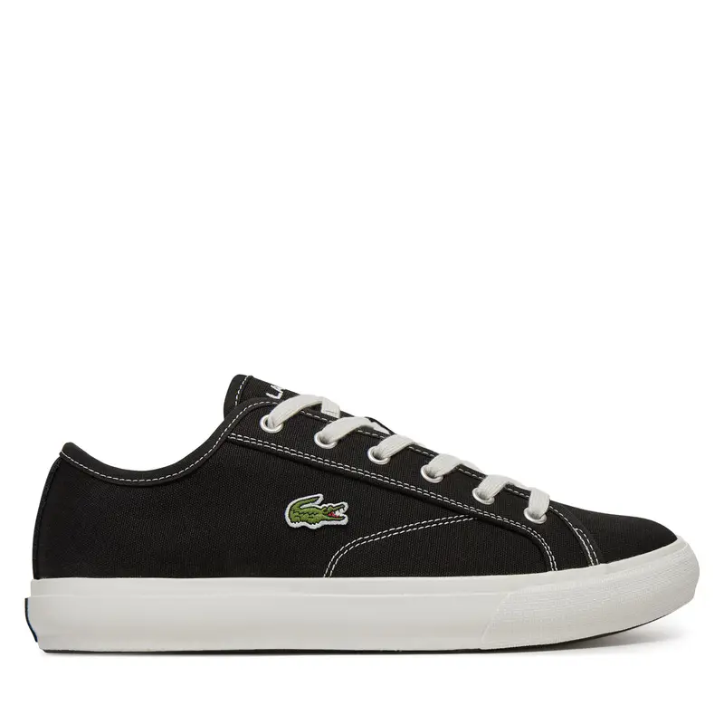 Scarpe sportive Lacoste Backcourt 7-49CMA0017 Nero