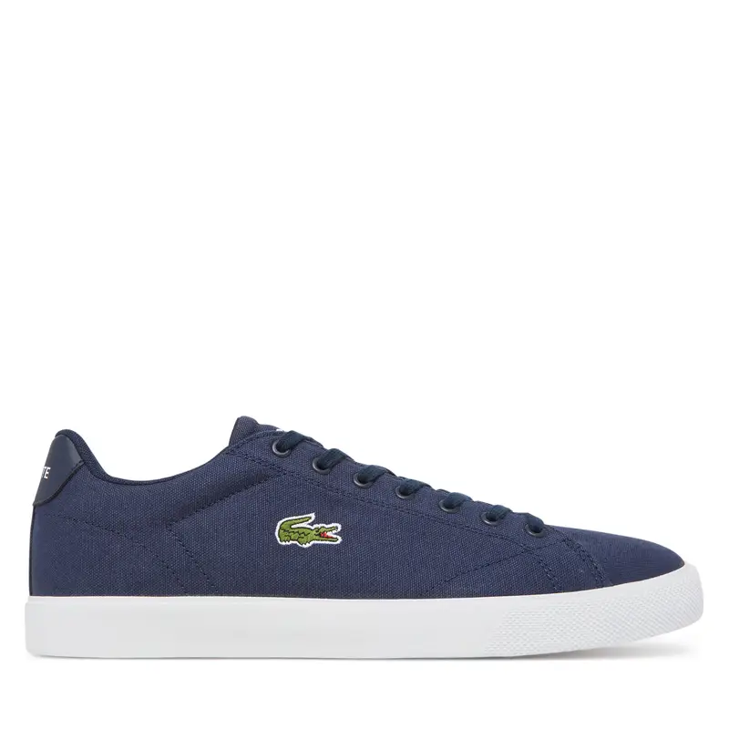 Scarpe sportive Lacoste La Piquee 2.0 7-49CMA0005 Blu scuro