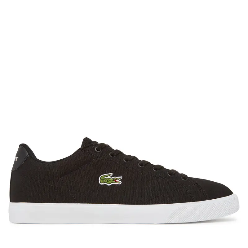 Scarpe sportive Lacoste La Piquee 2.0 7-49CMA0005 Nero