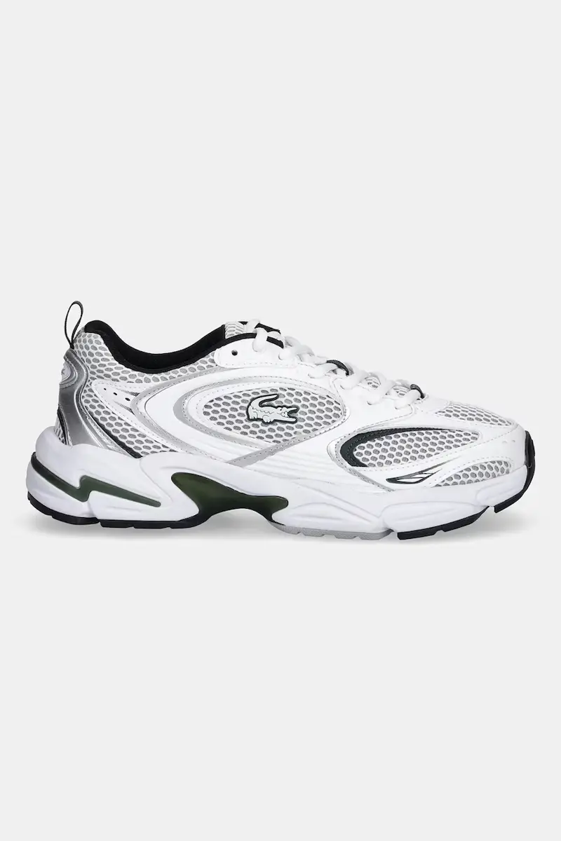 scarpe STORM 96 2K colore bianco 49SFA0025 miniatura 2