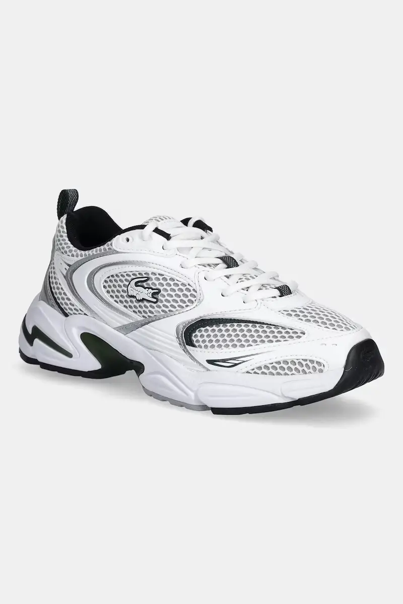 scarpe STORM 96 2K colore bianco 49SFA0025