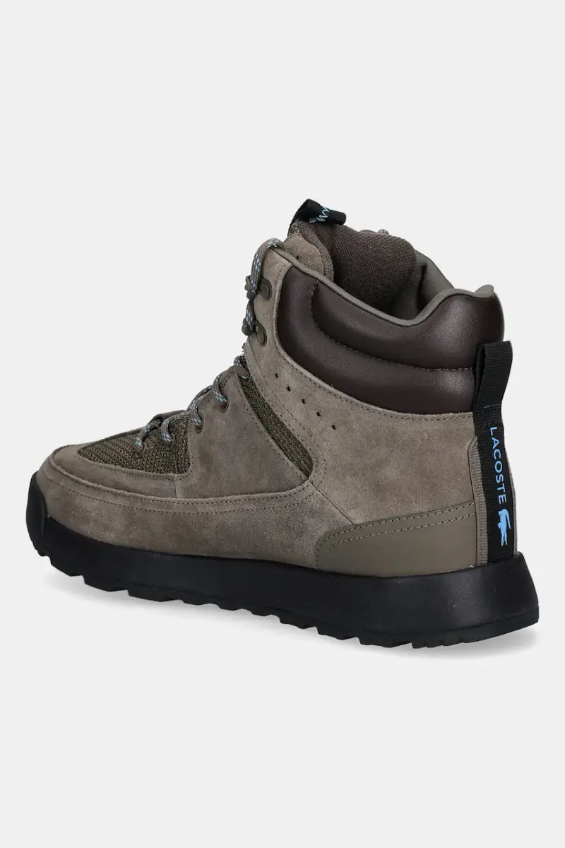 scarponi da trekking Urban Breaker Sneakers uomo colore marrone 50CMA0033 miniatura 3