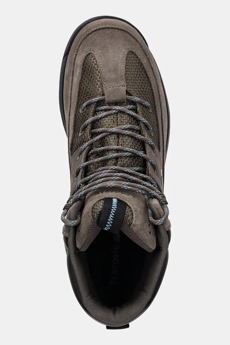 scarponi da trekking Urban Breaker Sneakers uomo colore marrone 50CMA0033 miniatura 4