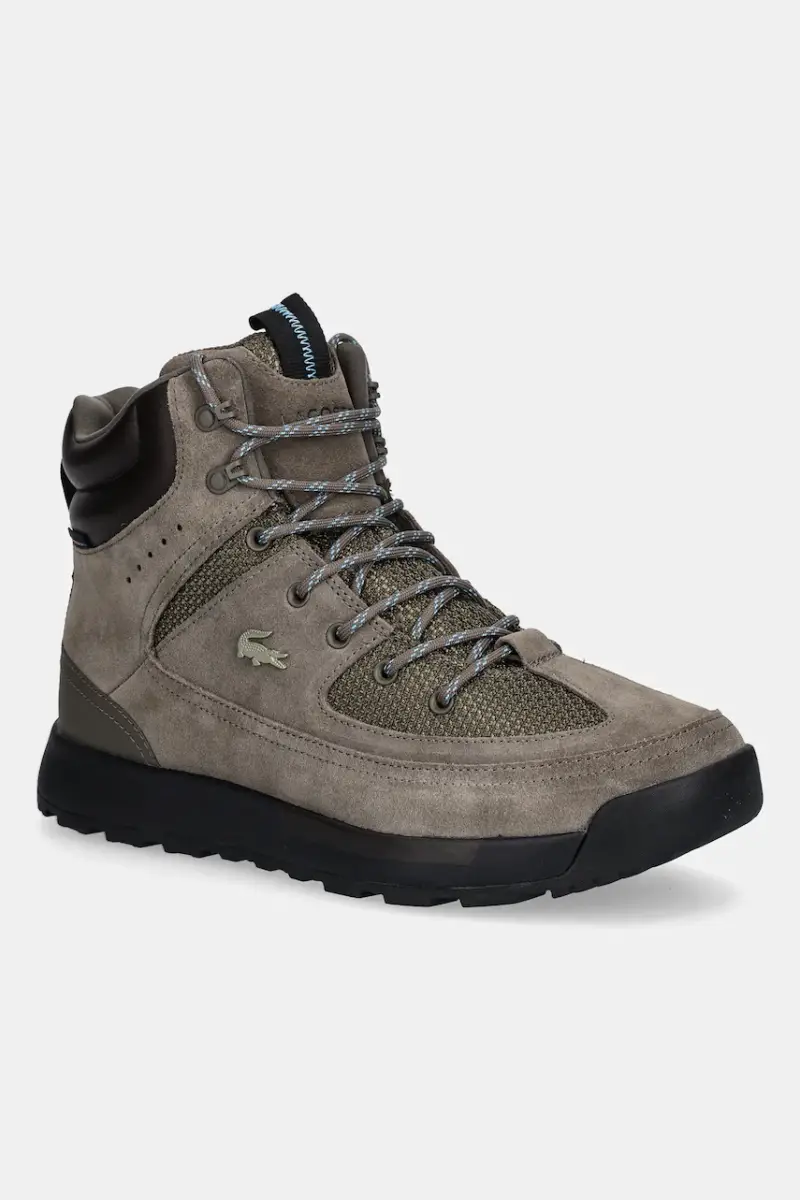 scarponi da trekking Urban Breaker Sneakers uomo colore marrone 50CMA0033