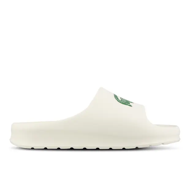 Serve 2.0 Evo male Infradito e sandali - Bianco - Gomma - Foot Locker White