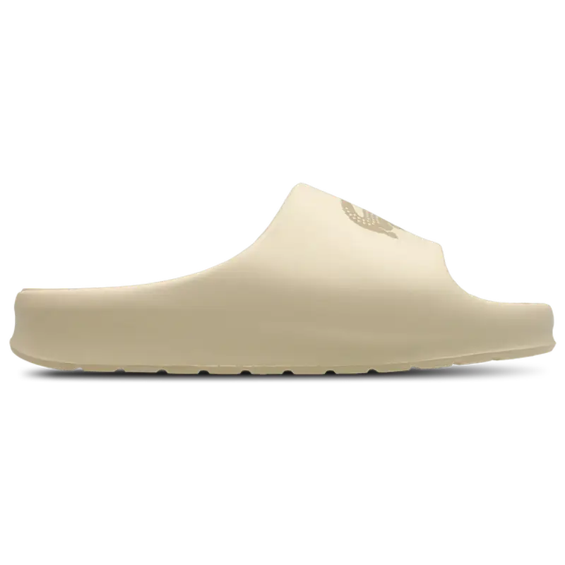 Lacoste Serve 2.0 Evo male Infradito e sandali - Bianco - Plastic/Polycarbonate - Foot Locker