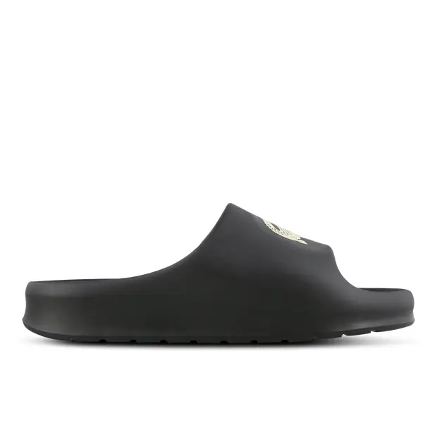 Serve 2.0 Evo male Infradito e sandali - Nero - Gomma - Foot Locker Black