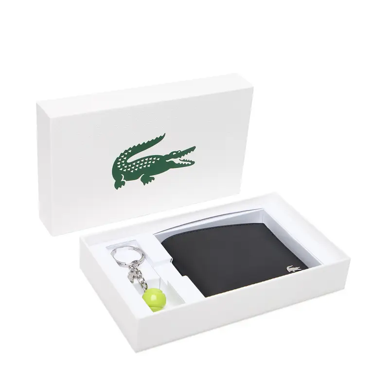 Set regalo Lacoste NH5084FG Nero