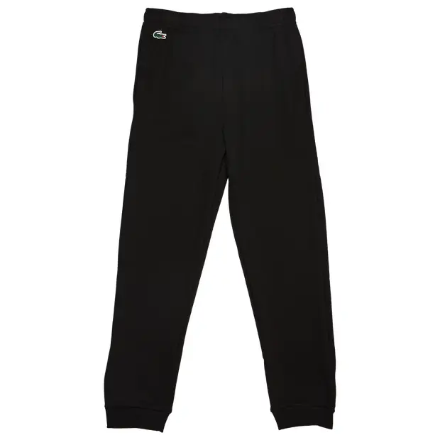 Silicon Croc Core Bambini - Pantaloni Nero - Terry di cotone Black