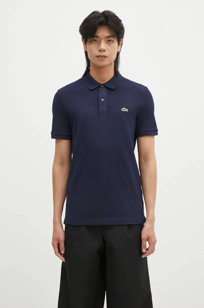 Lacoste Polo Blu 2246647