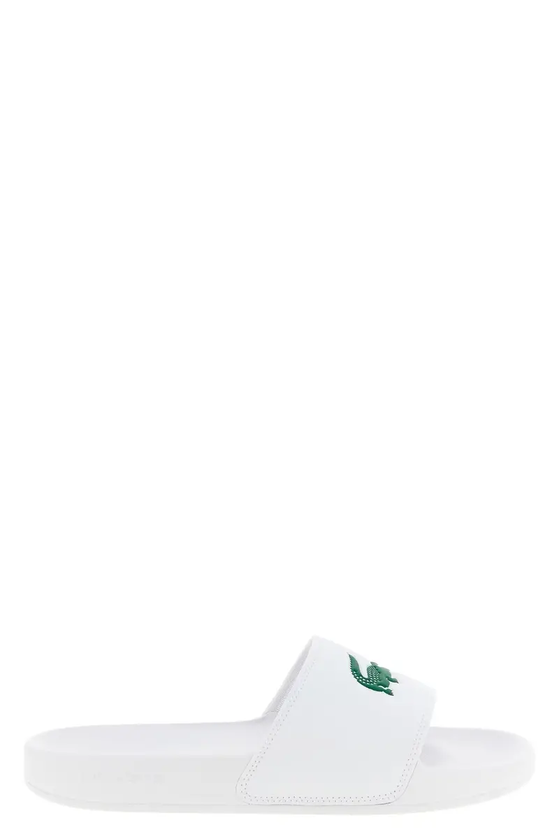 Slide Serve 0 0 Bianco