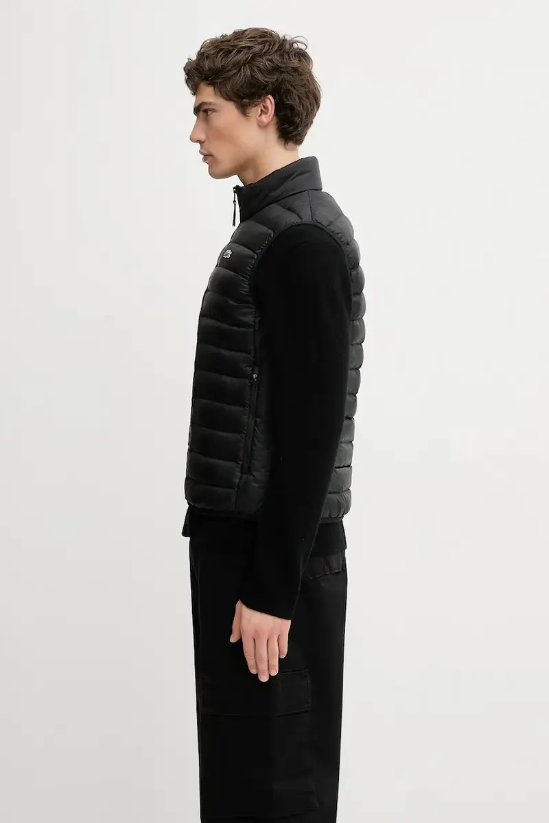 smanicato colore nero BH2886 miniatura 2