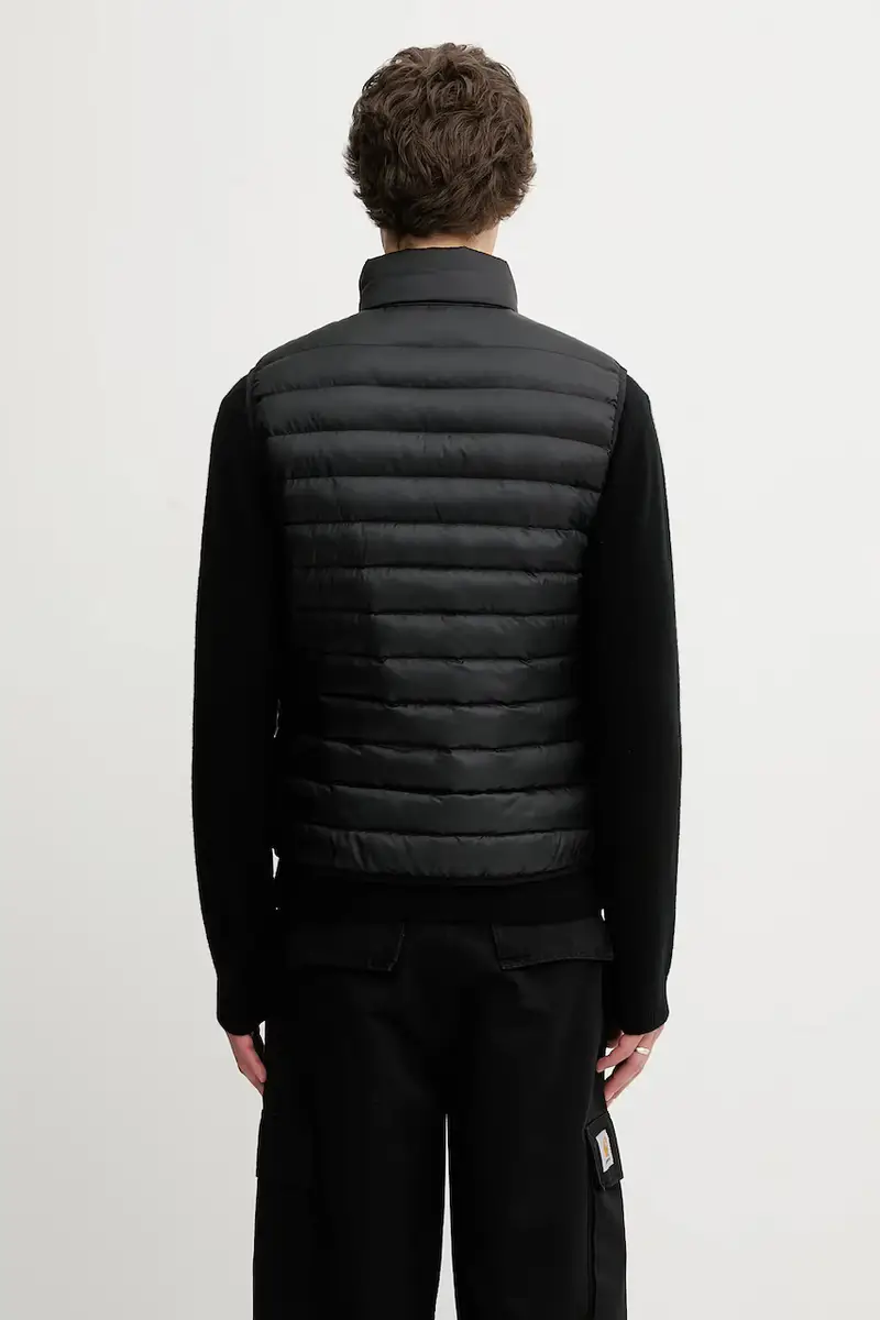 smanicato colore nero BH2886 miniatura 3