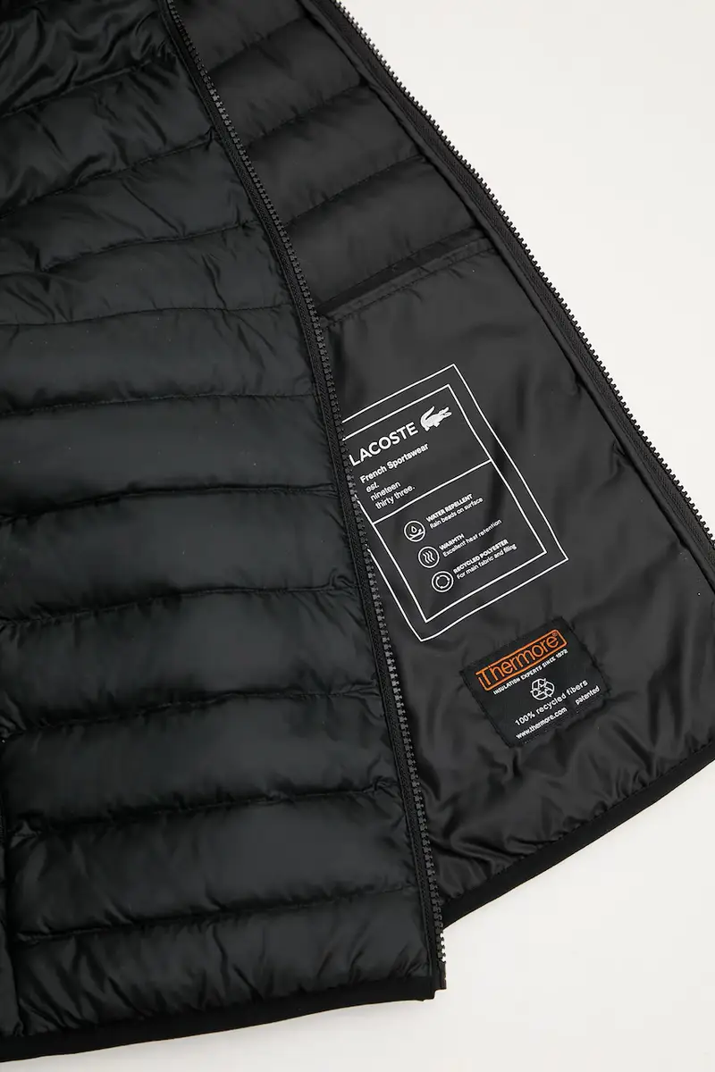 smanicato colore nero BH2886 miniatura 5