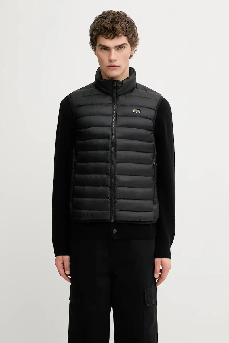 smanicato colore nero BH2886