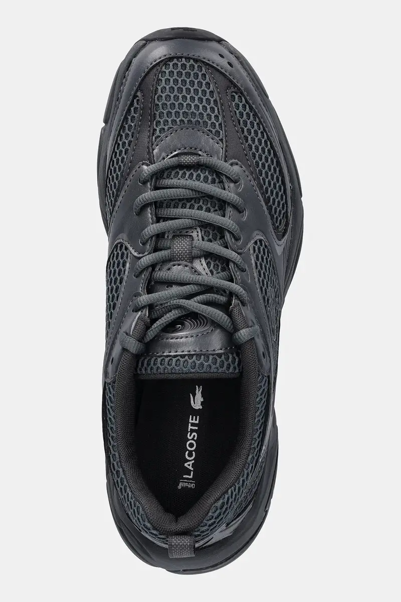 sneakers 96 2K Lite Sneakers uomo colore grigio 50SMA0173 miniatura 4