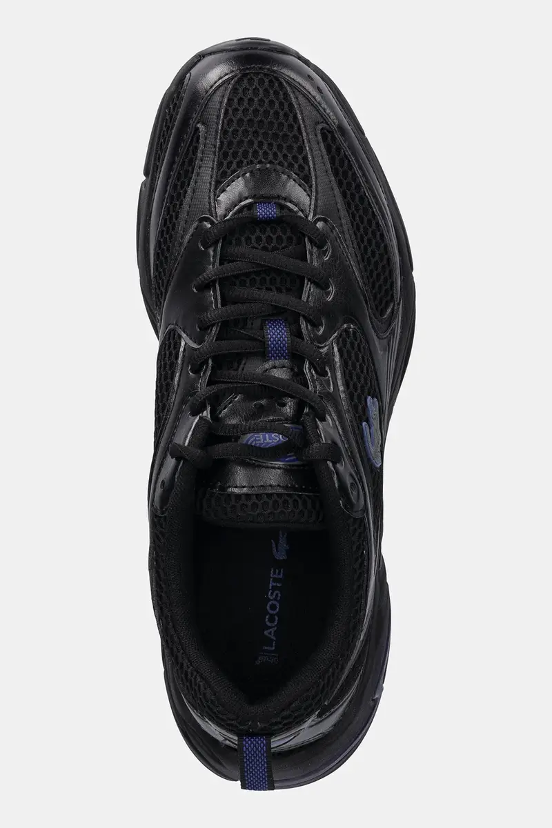 sneakers 96 2K Lite Sneakers uomo colore nero 50SMA0173 miniatura 4