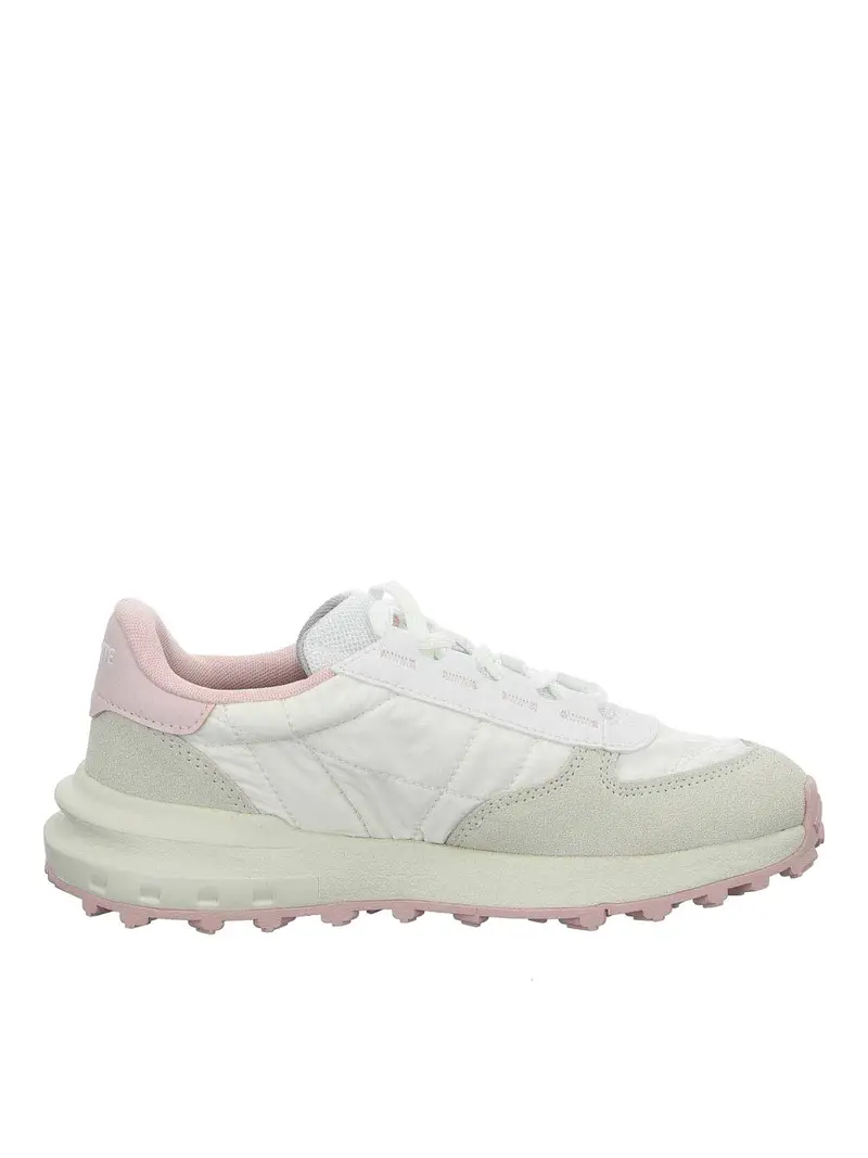 Sneakers Bianco