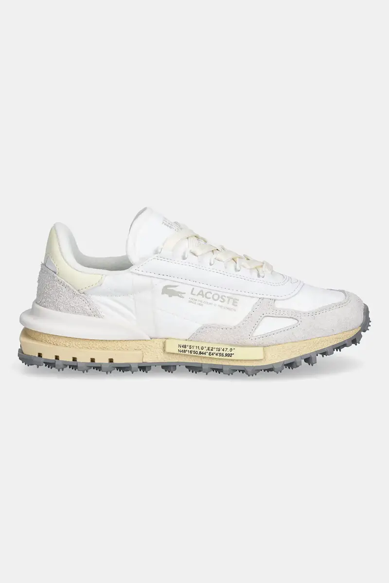 sneakers Elite Active Bianco miniatura 2