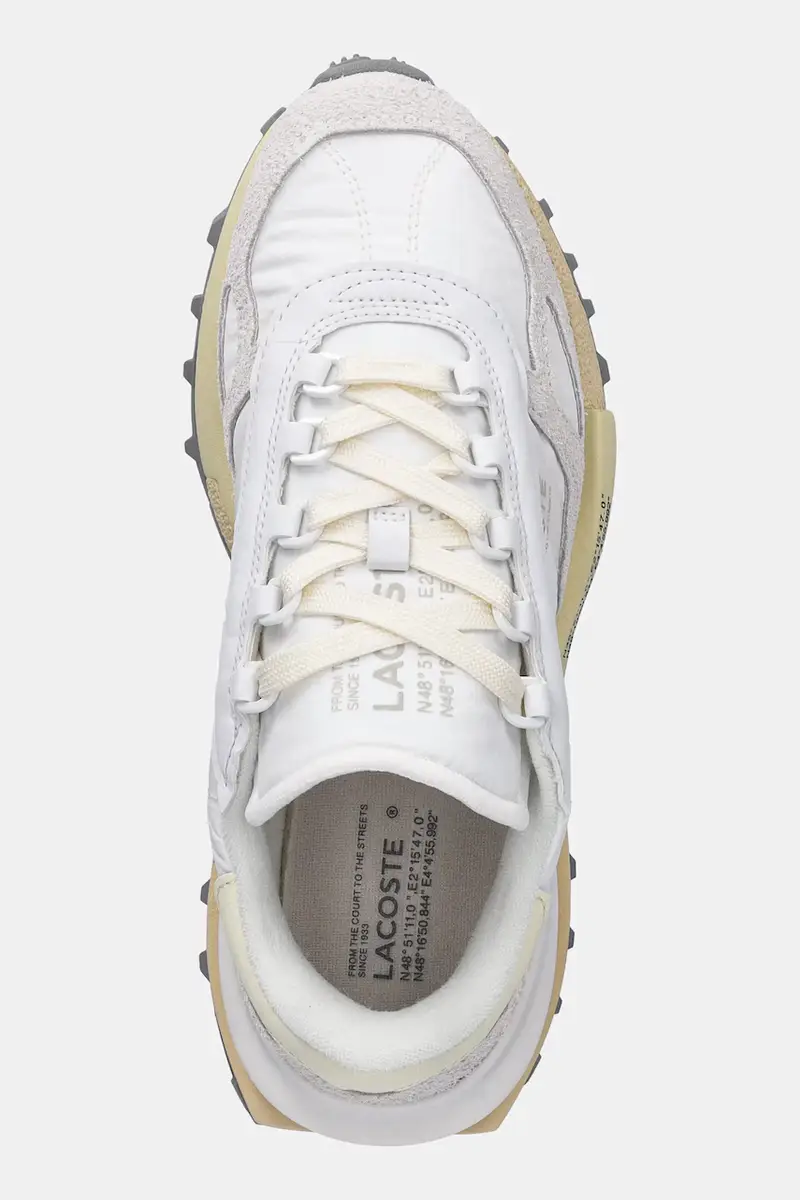 sneakers Elite Active Bianco miniatura 4