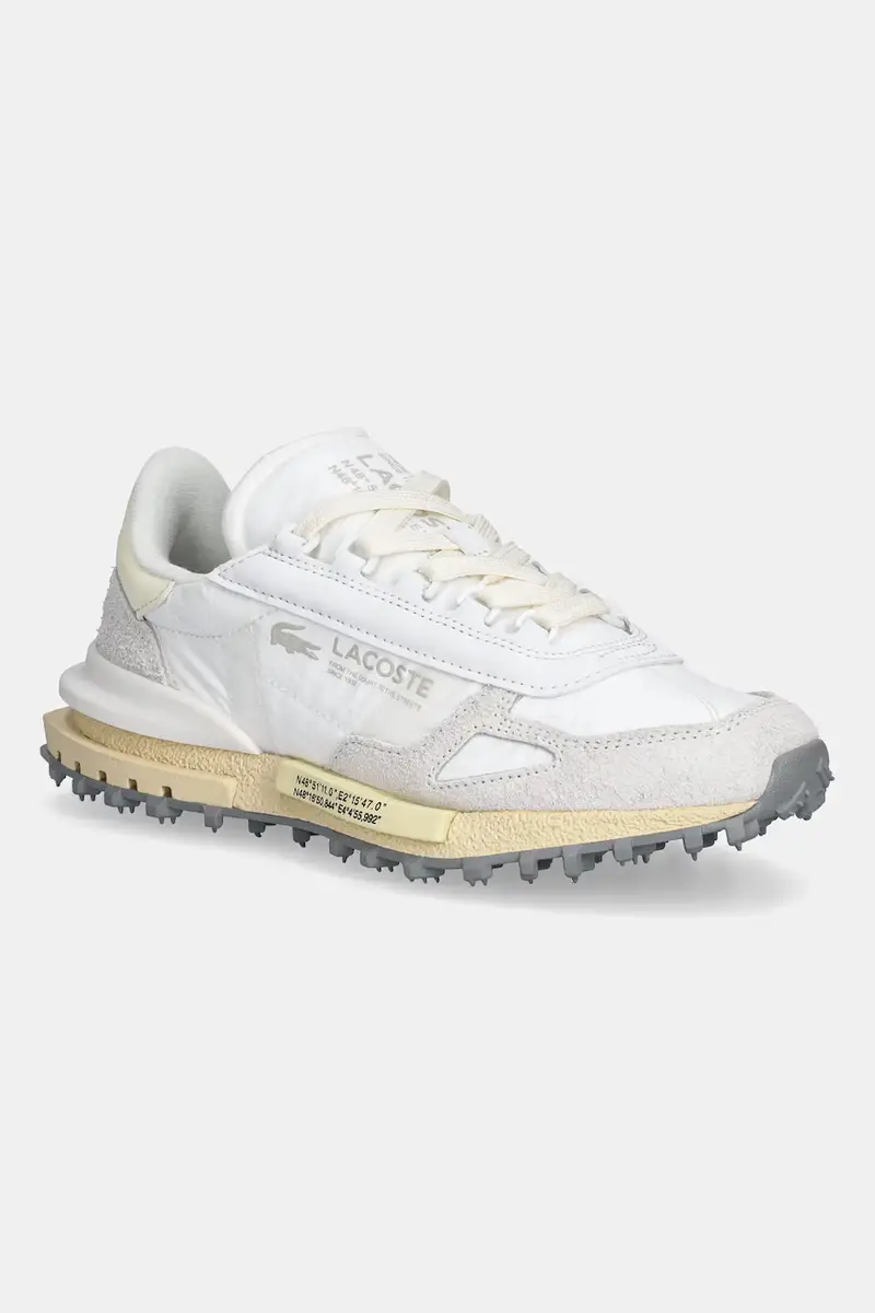 sneakers Elite Active Bianco