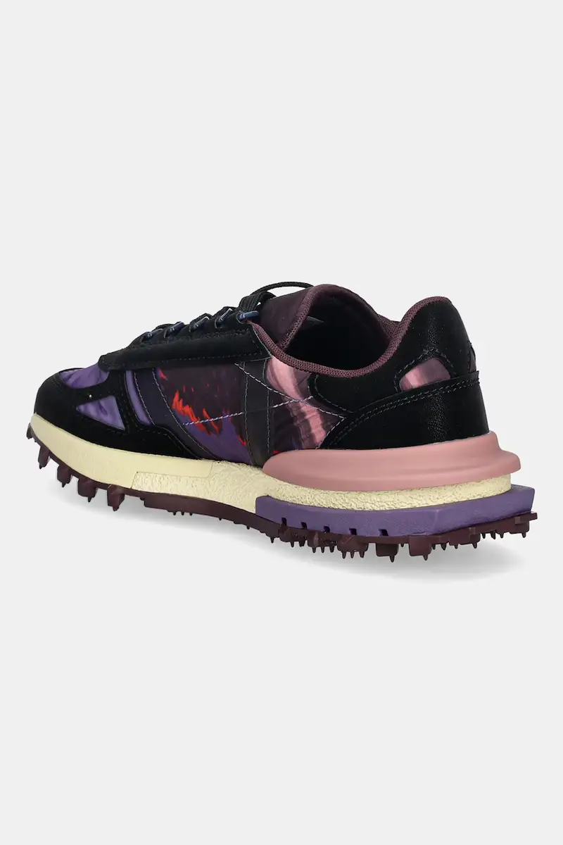 sneakers Elite Active Sneakers Holiday Pack Violetto miniatura 3