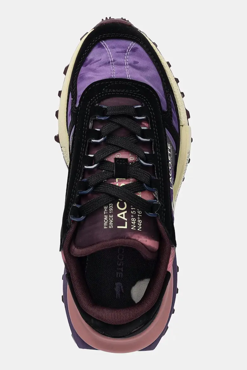 sneakers Elite Active Sneakers Holiday Pack Violetto miniatura 4