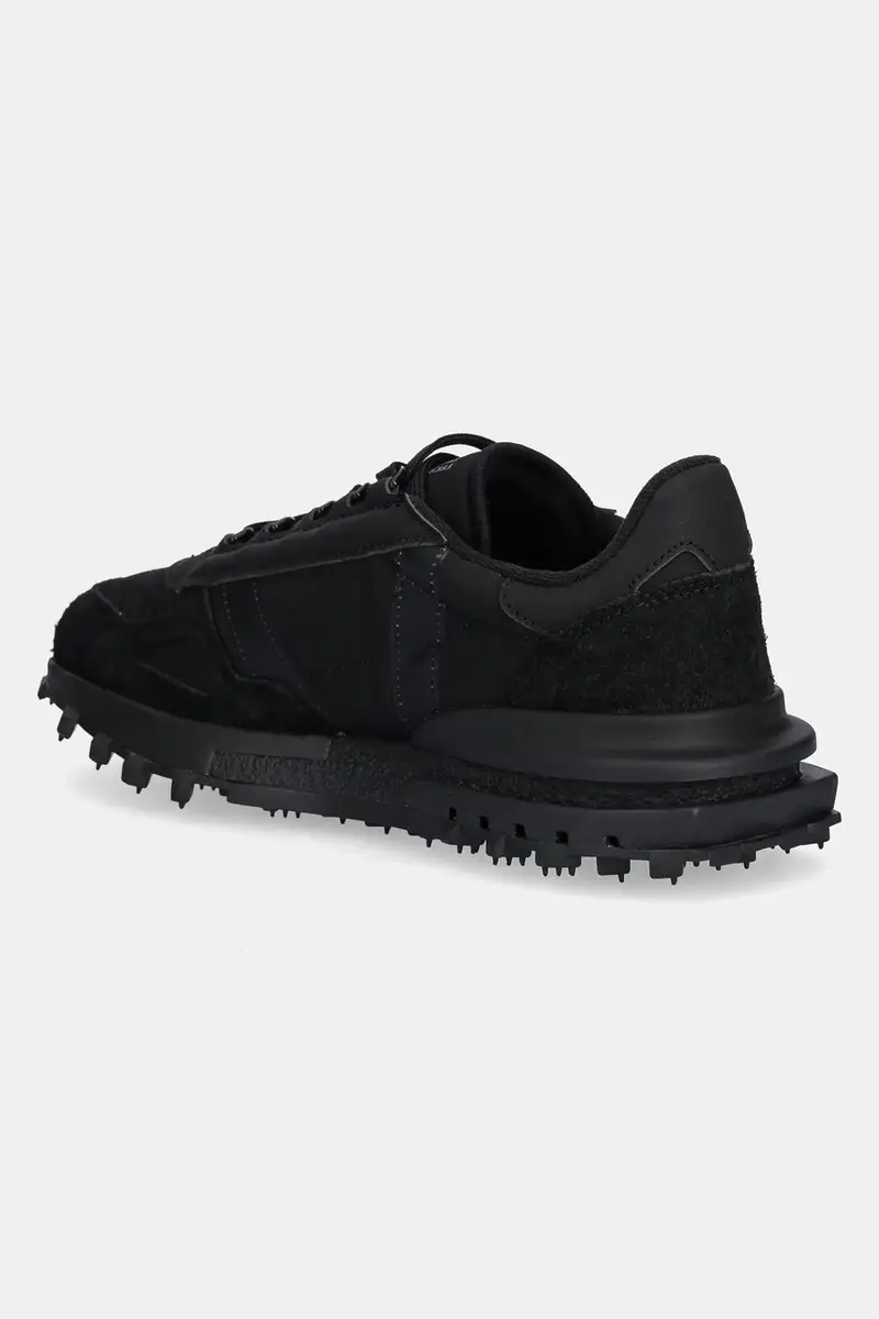sneakers Elite Active Sneakers Nero miniatura 3
