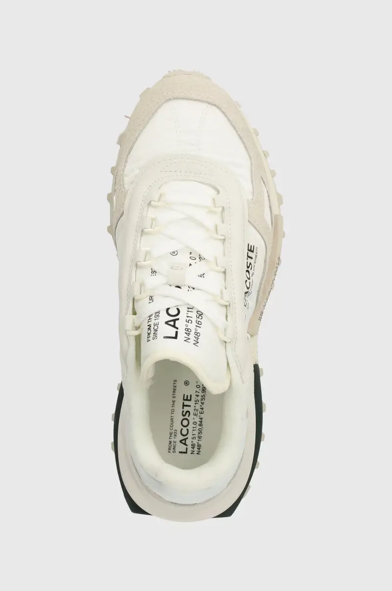 sneakers Elite Active Textile Color Pop Bianco miniatura 4