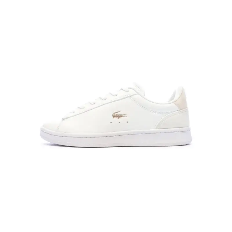 Sneakers in pelle sintetica donna Lacoste Carnaby Set