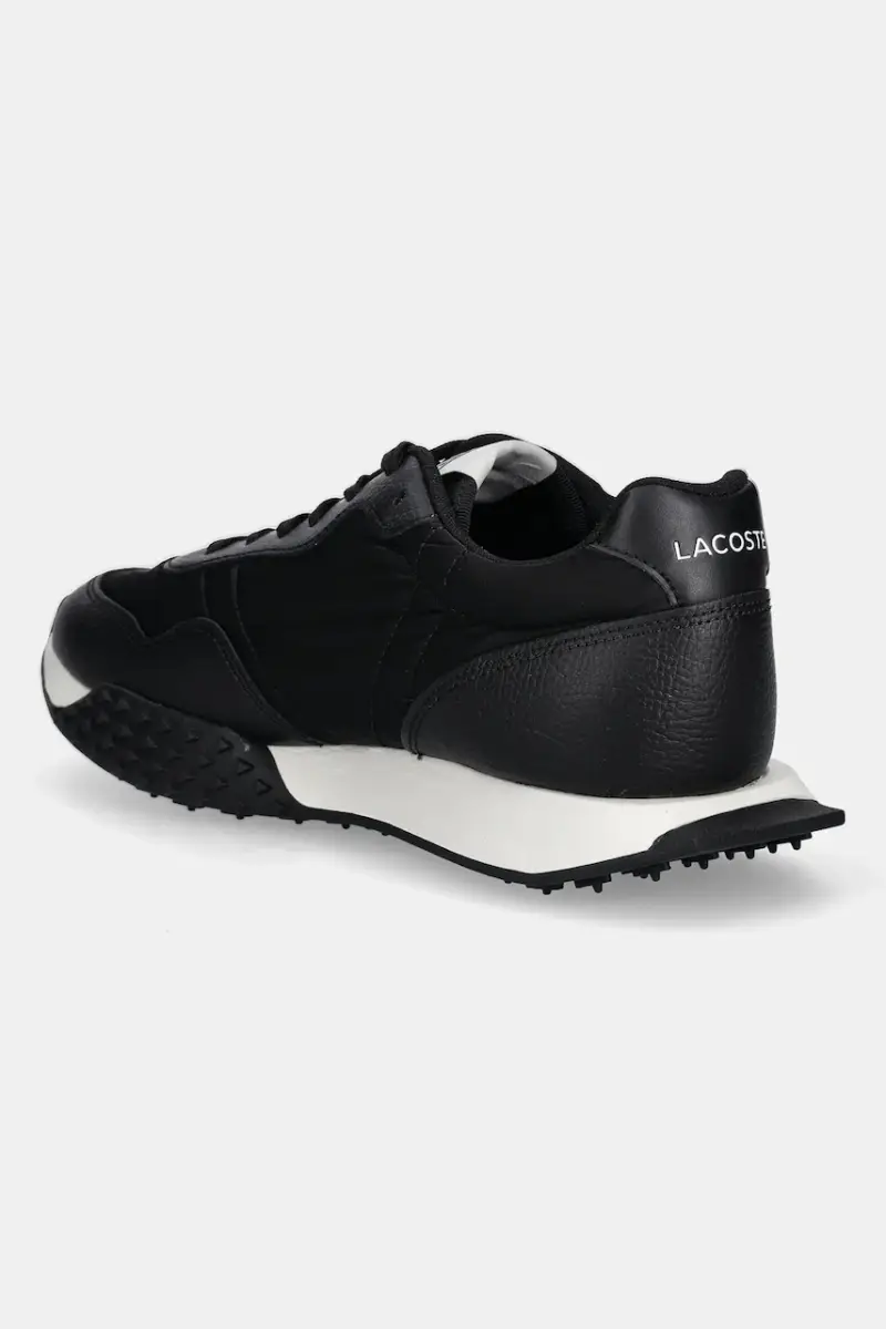 sneakers L-Spin Evo Sneakers colore nero 50SMA0135 miniatura 3