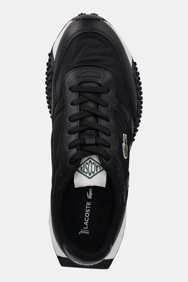 sneakers L-Spin Evo Sneakers colore nero 50SMA0135 miniatura 4