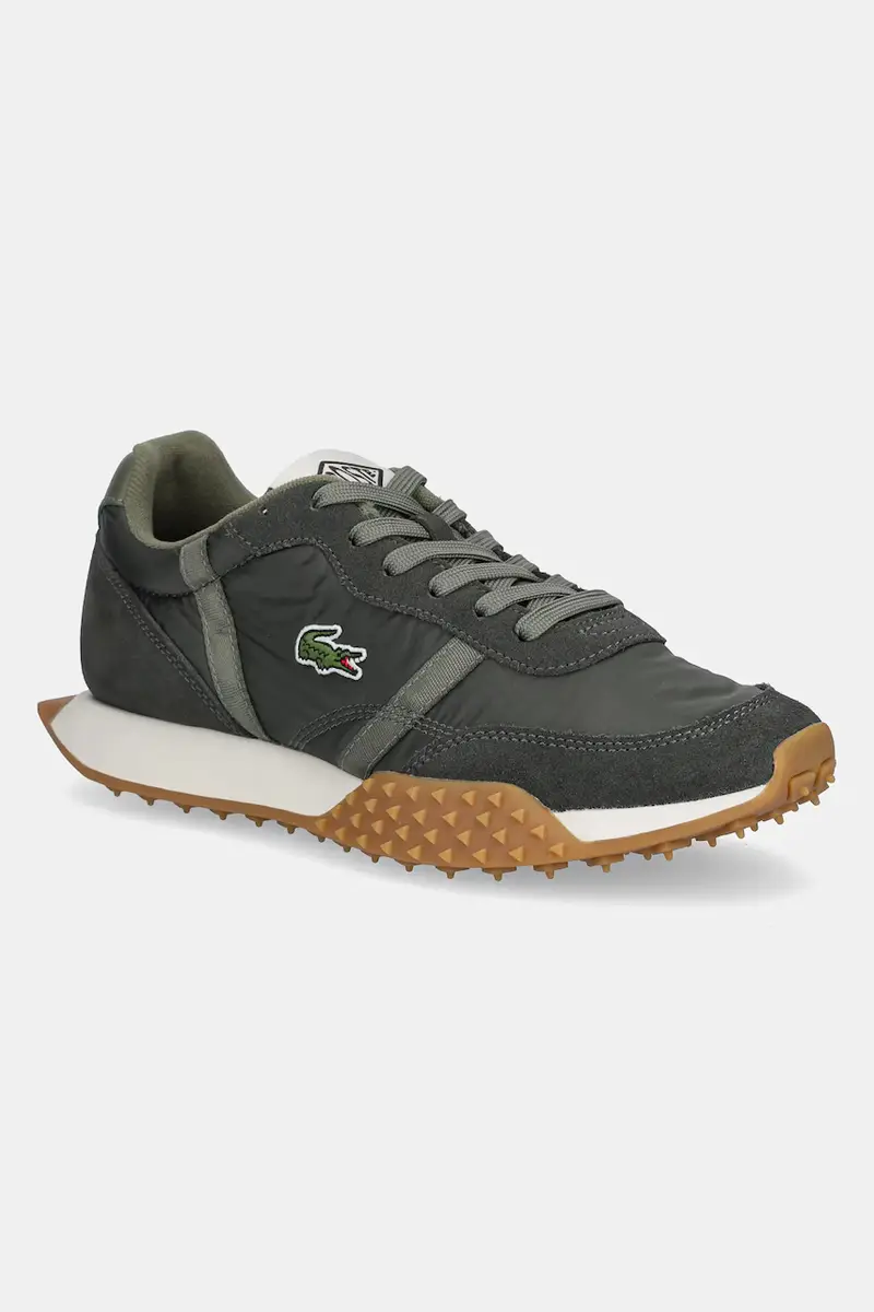 sneakers L-SPIN EVO uomo colore verde 49SMA0104