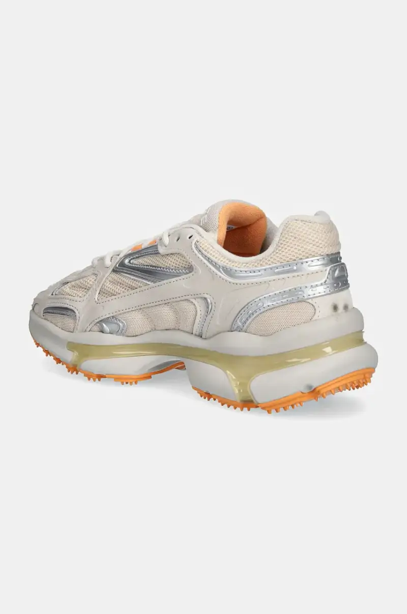 sneakers L003 2K24 colore beige 48SMA0058 miniatura 3