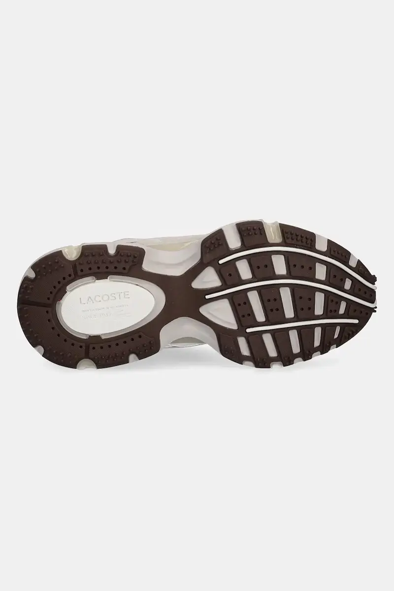 sneakers L003 2K24 donna colore beige 49SFA0008 miniatura 5