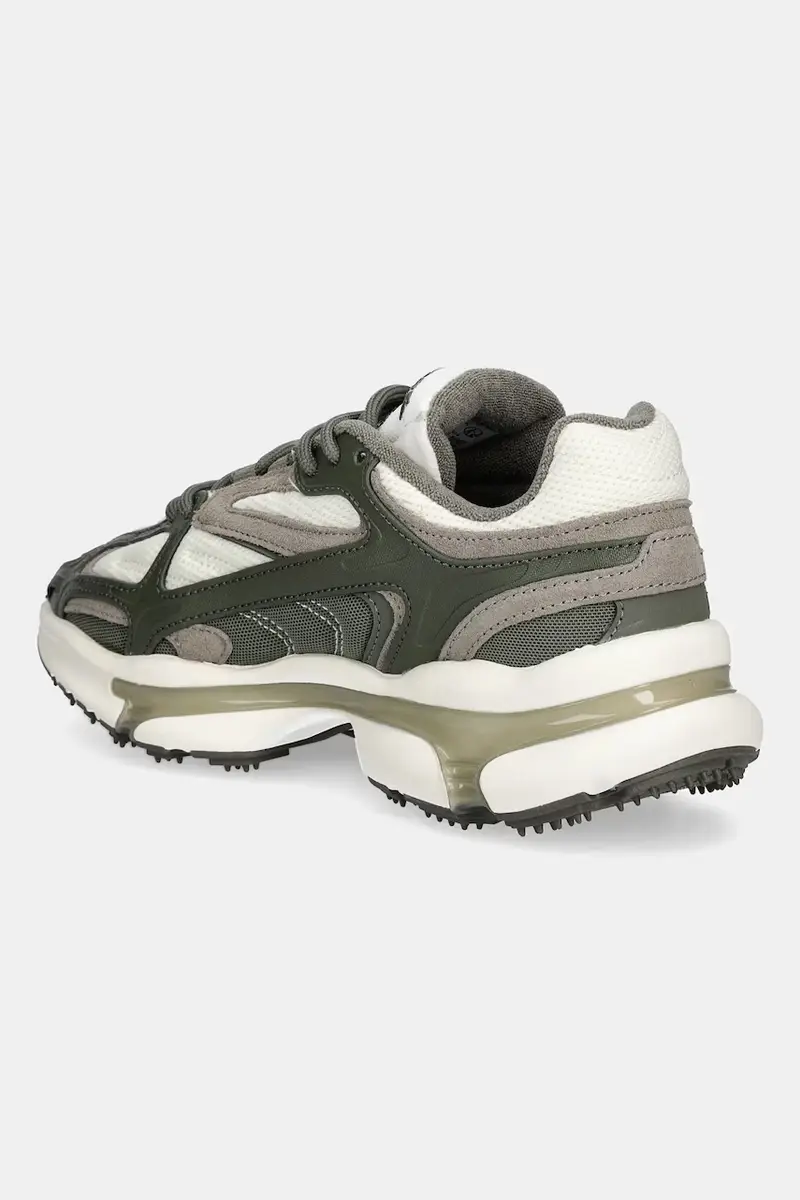 sneakers L003 2K24 Sneakers donna colore verde 50SFA0106 miniatura 3