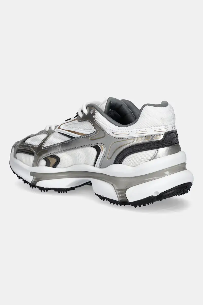 sneakers L003 2K24 Sneakers uomo colore bianco 50SMA0104 miniatura 3