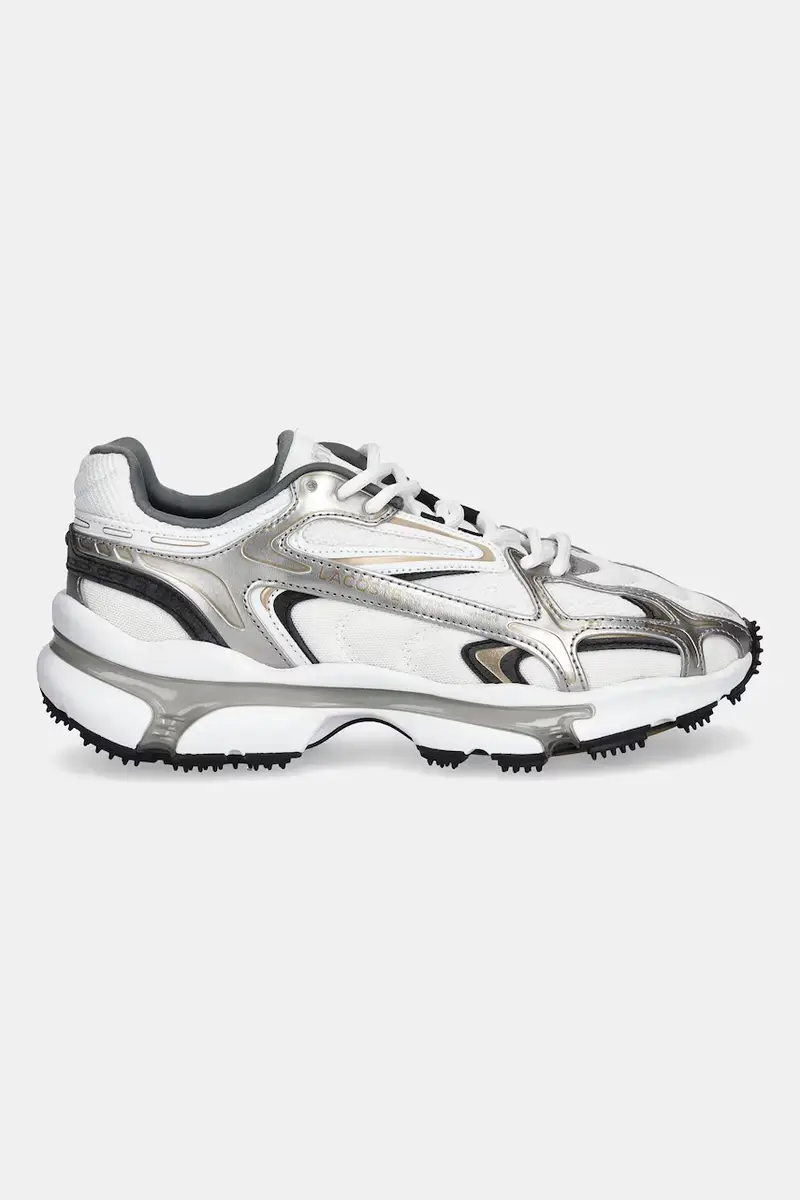 sneakers L003 2K24 Sneakers uomo colore bianco 50SMA0104 miniatura 2