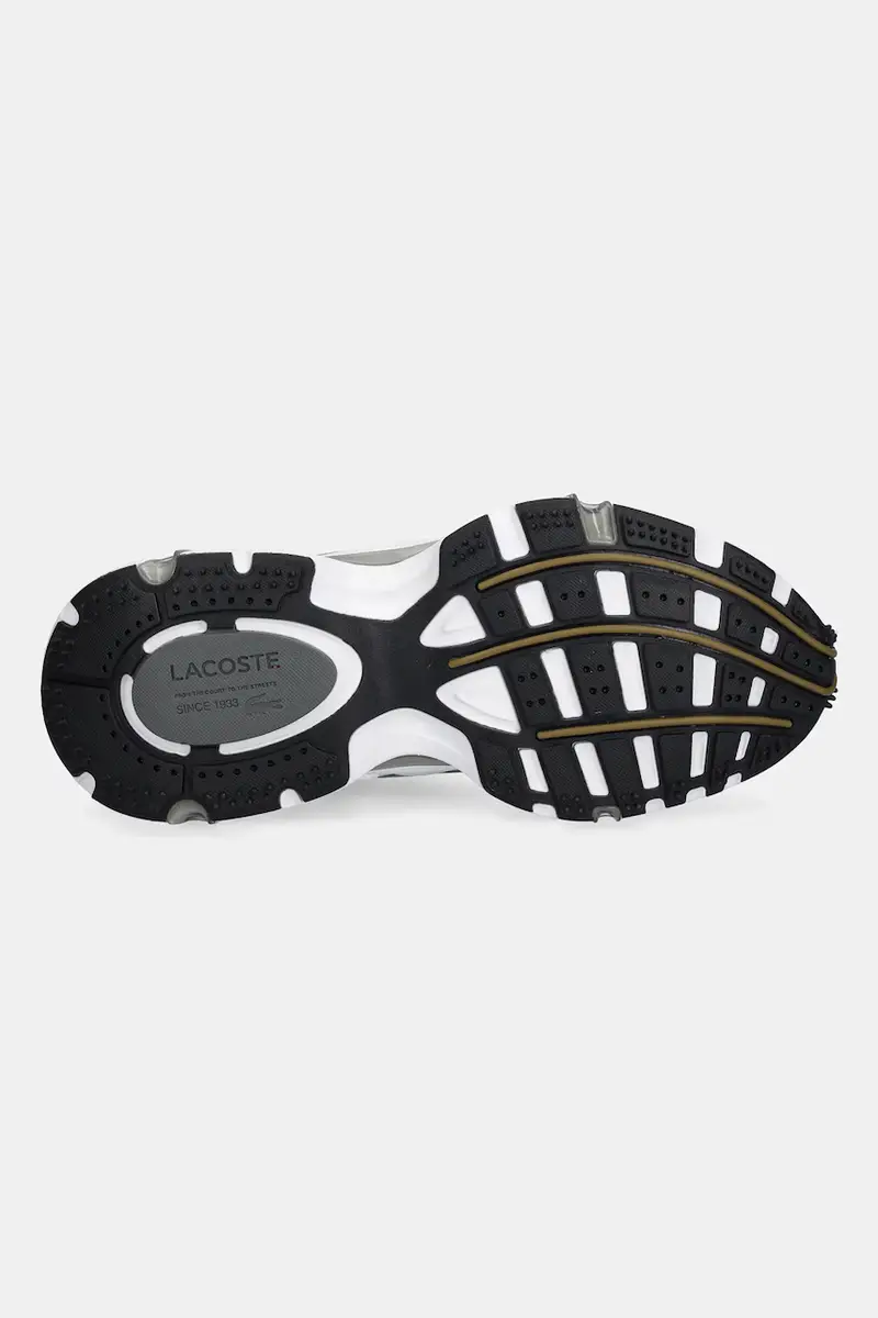 sneakers L003 2K24 Sneakers uomo colore bianco 50SMA0104 miniatura 5