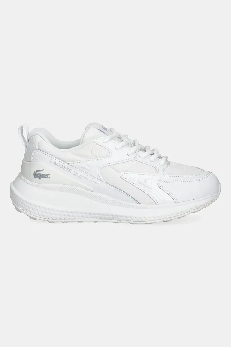 sneakers L003 EVO Bianco miniatura 2