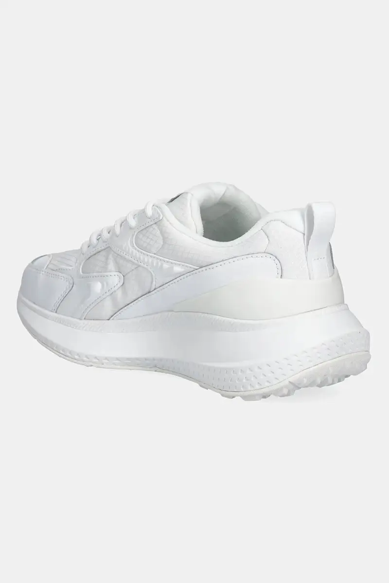 sneakers L003 EVO Bianco miniatura 3