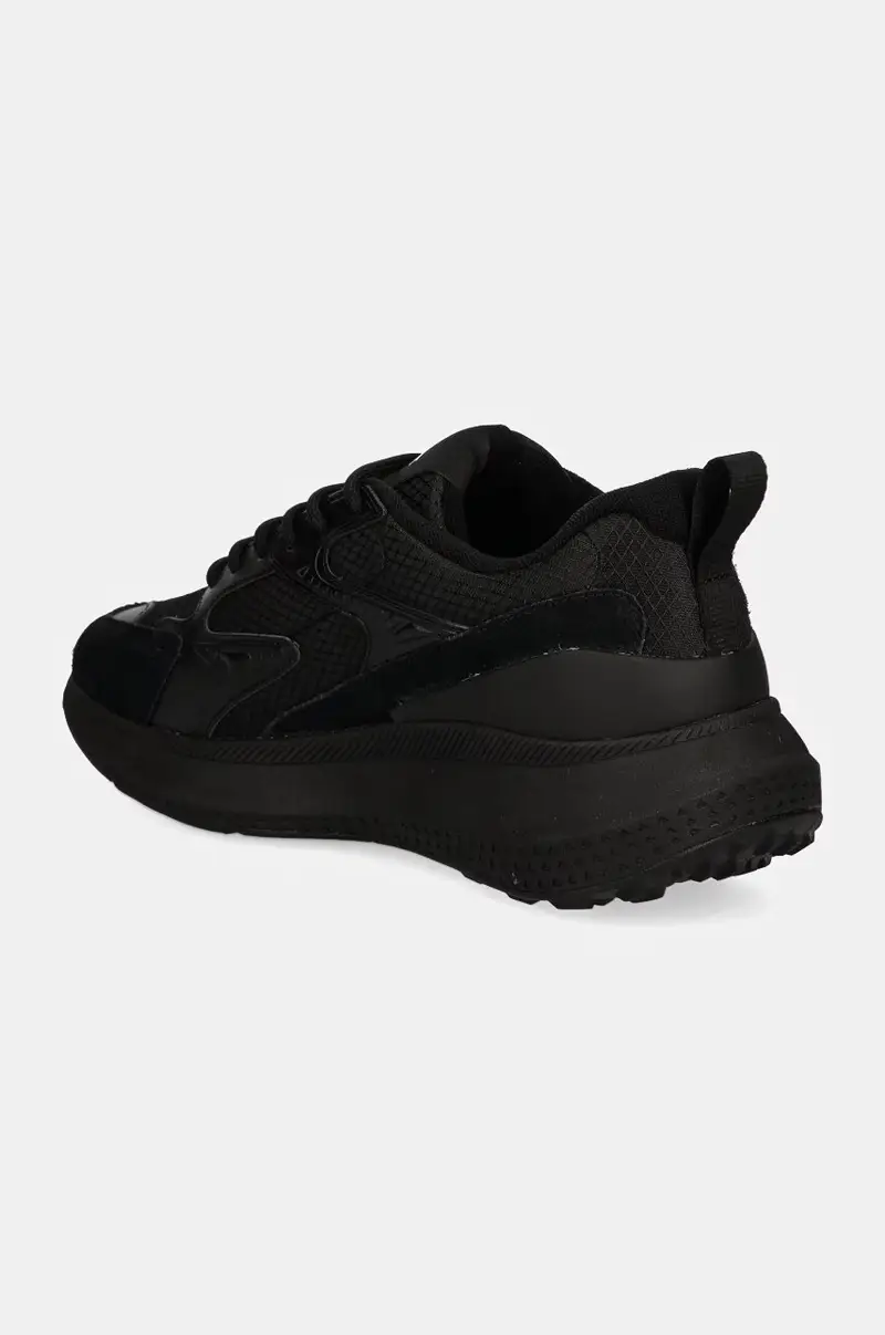 sneakers L003 EVO colore nero 47SMA0121 miniatura 3