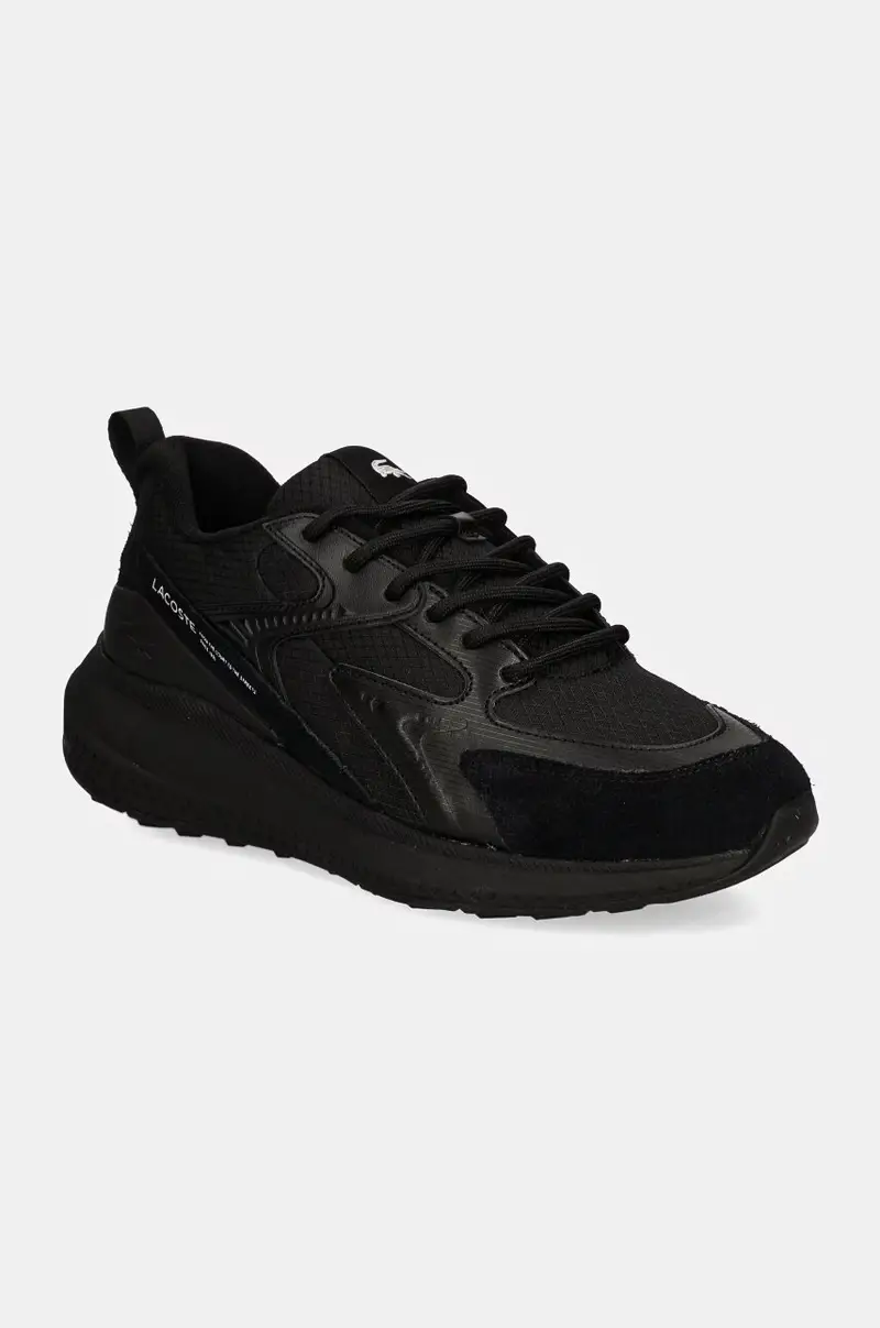 sneakers L003 EVO colore nero 47SMA0121