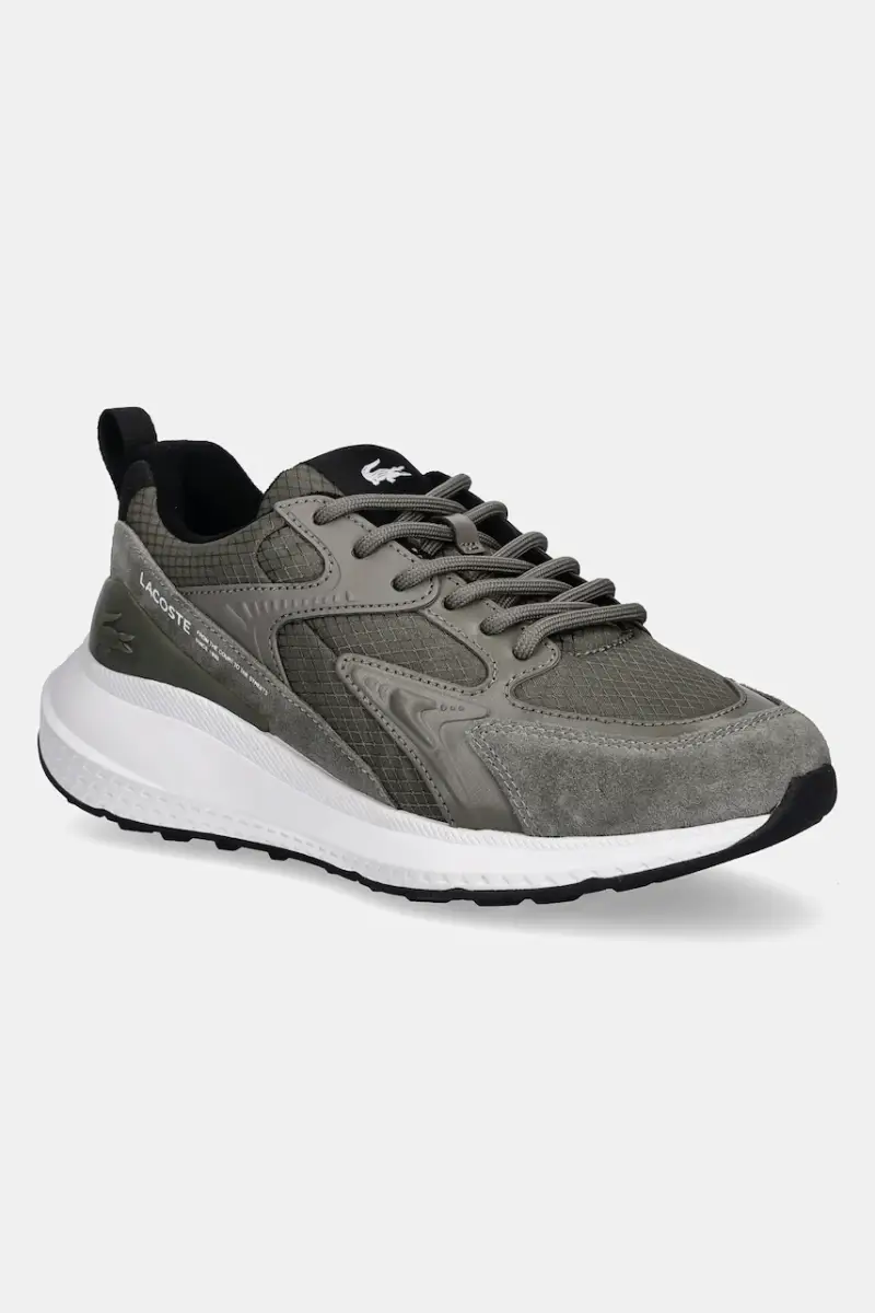 sneakers L003 EVO colore verde 47SMA0121