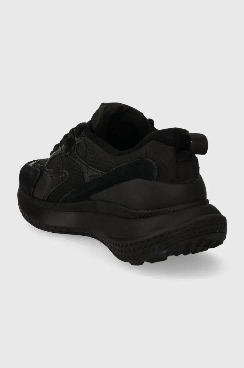 sneakers L003 Evo Textile Nero miniatura 3