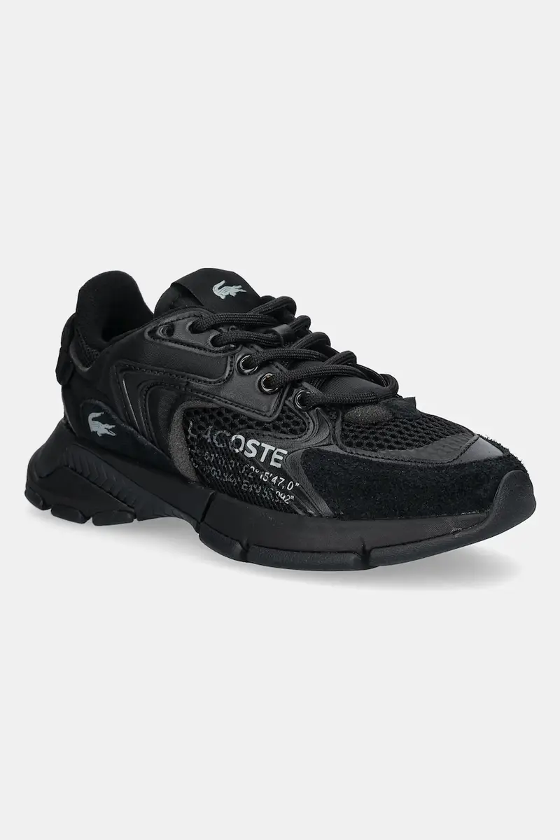 sneakers L003 NEO donna colore nero 49SFA0005
