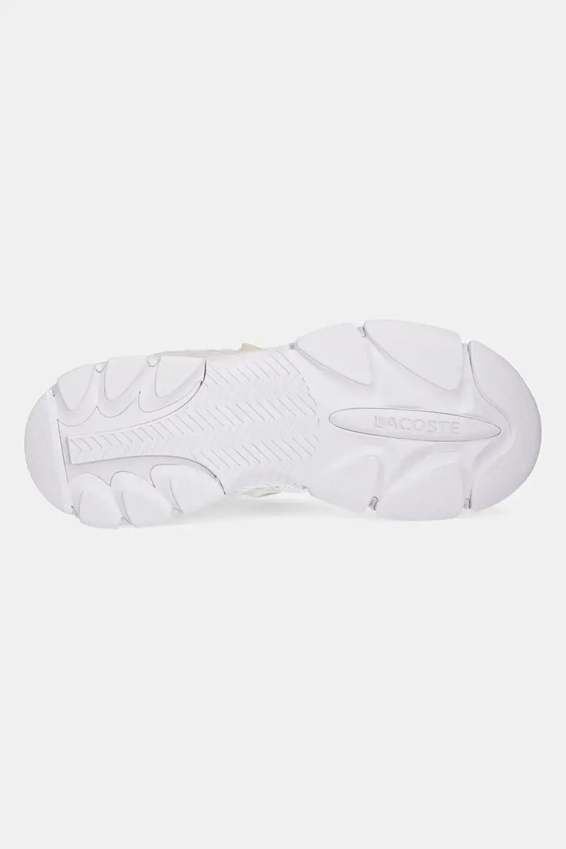 sneakers L003 NEO uomo colore bianco 49SMA0003 miniatura 5