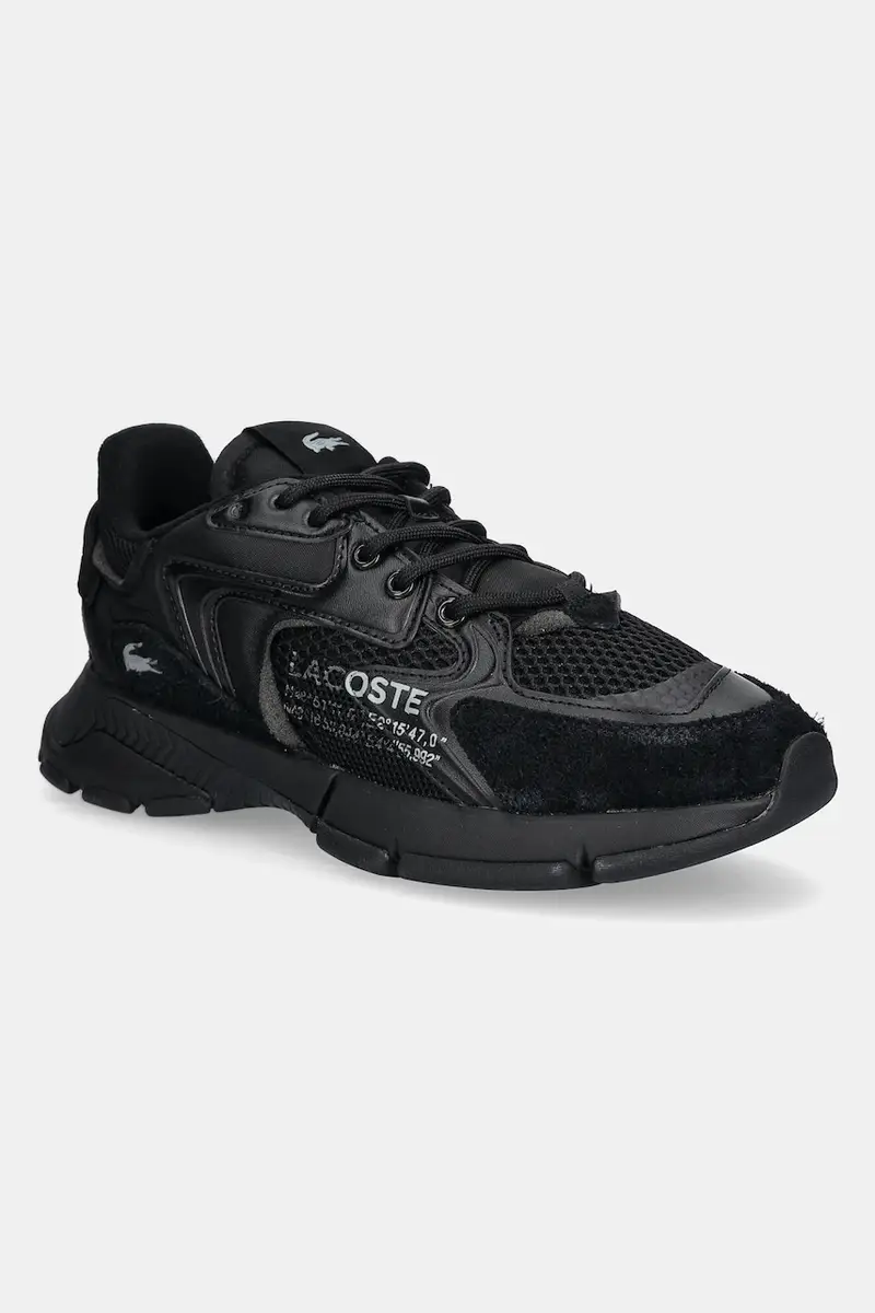 sneakers L003 NEO uomo colore nero 49SMA0003